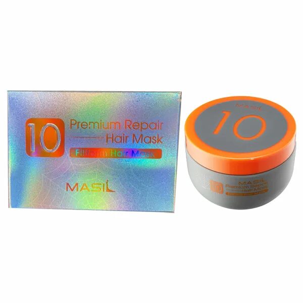 Маска для волос premium. Masil маска 10 Premium Repair. 10 Premium Repair hair Mask. Восстанавливающая маска для волос masil 10. Восстанавливающая премиум-маска для волос masil 10 Premium Repair hair Mask.