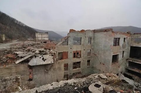 Комбинат приморский