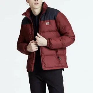 Levis куртка зимняя