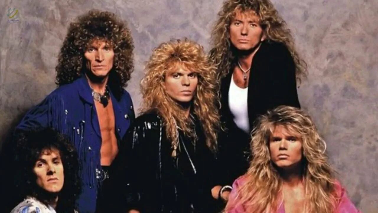Рок группы зарубежные 70 80. Группа Whitesnake. Whitesnake - 1987. Группа вайтснейк 1987 год. Группа Whitesnake в молодости.