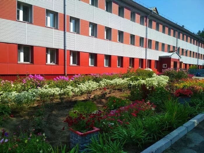 Р р интернатов. Пос новый пристань. П. Социальный проект без барьеров. Далматовская санаторная школа.