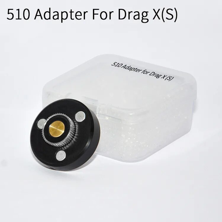 510 коннектор на драг. Коннектор 510 для voopoo drag xs. 510 адаптер драг с. переходник на 510 коннектор для drag x. 510 коннектор для drag x.