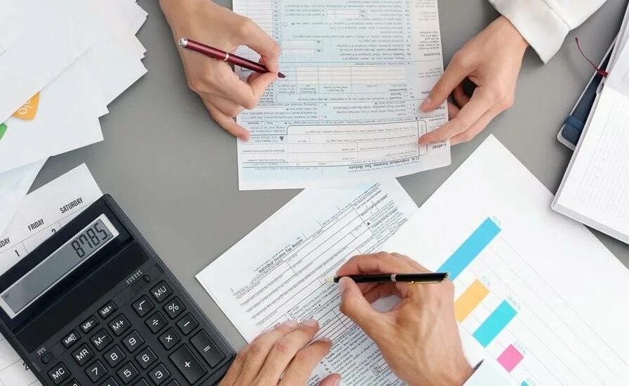 Изменения для предпринимателей