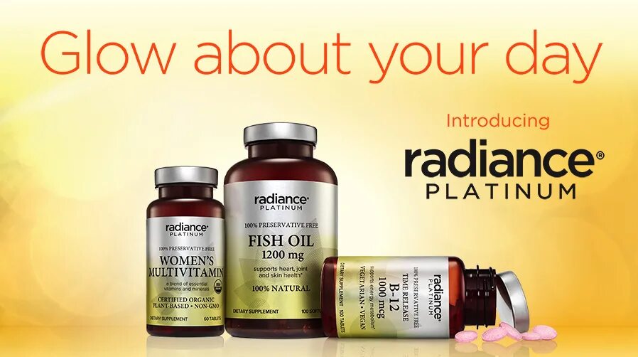 Radiance vitamins. Radiance. Фарм Radiance. Radiance платинум БАД. Radiance уколы.