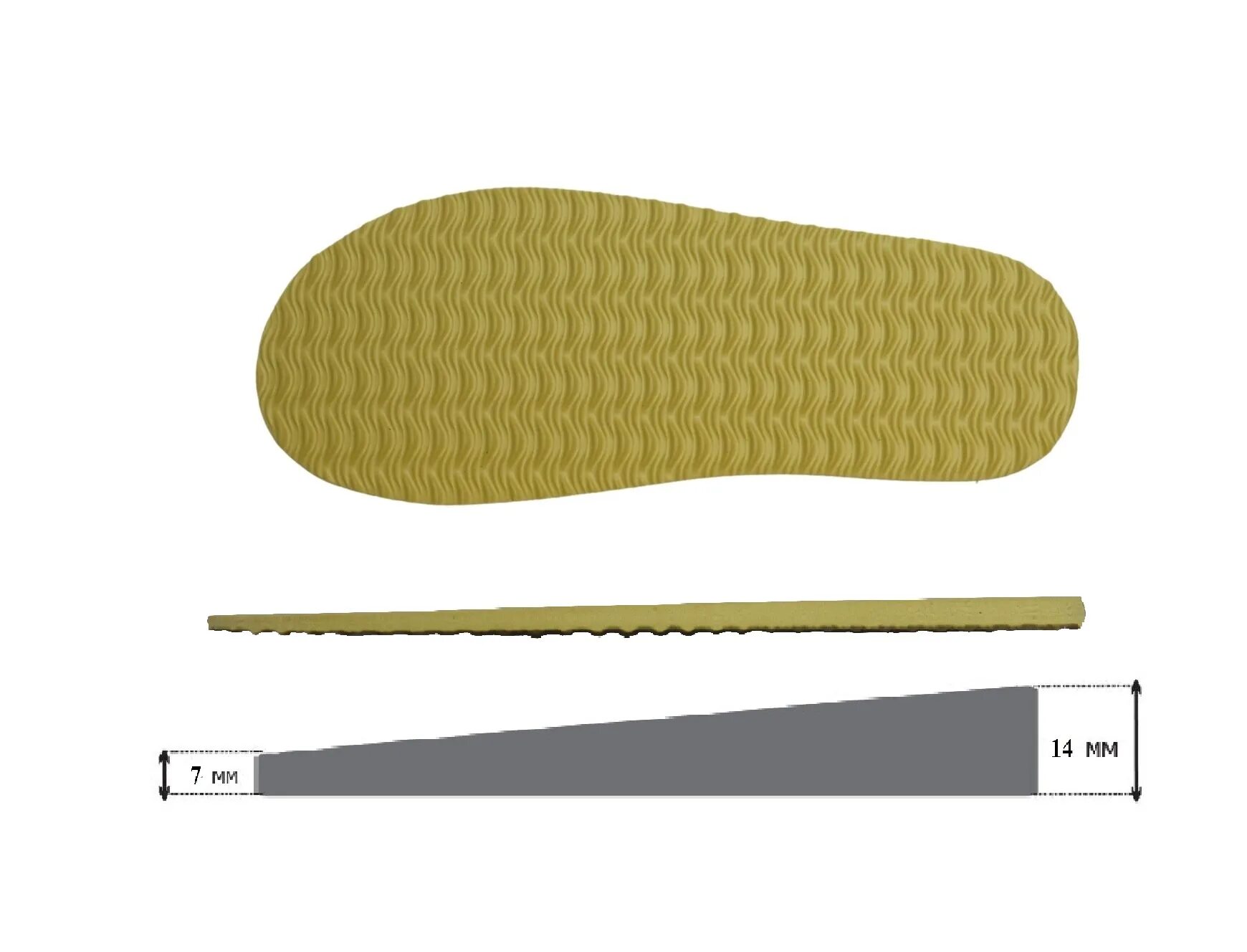 Клиновидная подошва ЭВА. Подошва клиновидная из микропористой резины. Авито клиновидная подошва для обуви. Шор а 9762м.