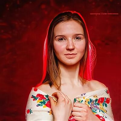 Люба май