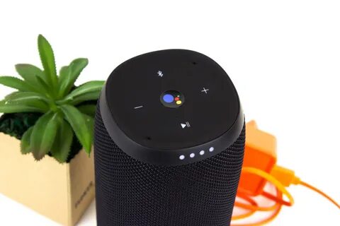 Jbl black портативная