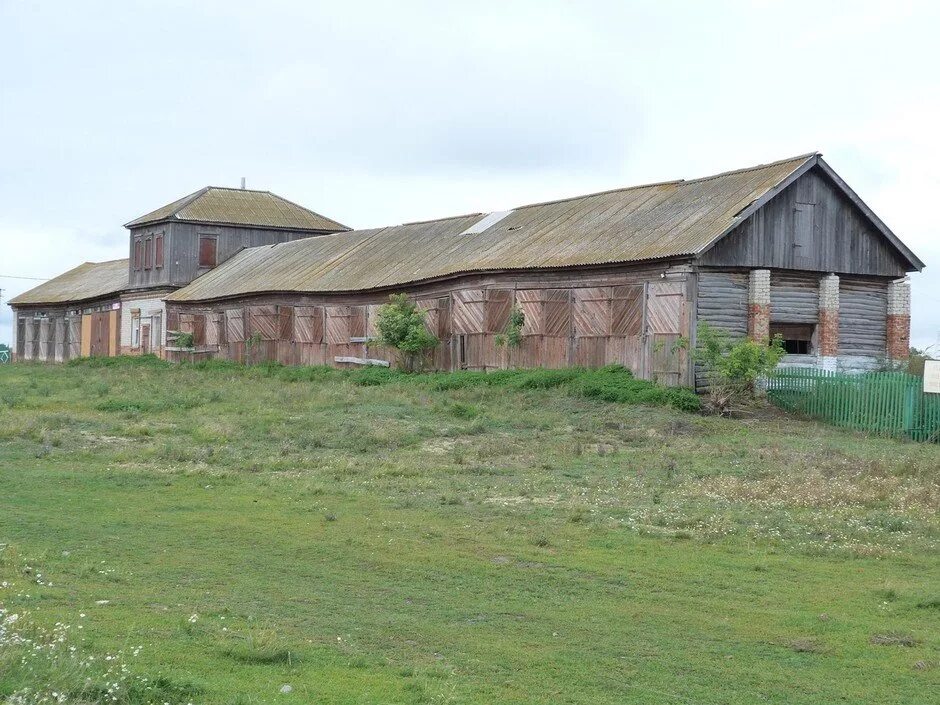 Погода старый студенец