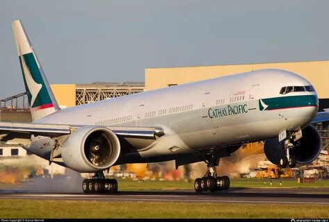 Боинг 777 330