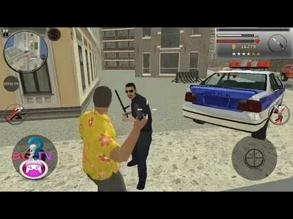 Real crime