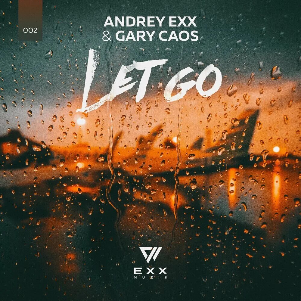 Here comes the rain andrey exx. Andrey Exx. Exx. Let's go!. Exx Music.