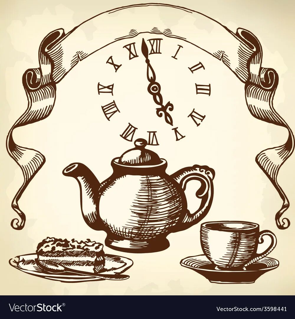 Пять часов чай. Чай файв о клок. Английское чаепитие five o'clock tea. Часы с чаем. Английский пятичасовой чай.