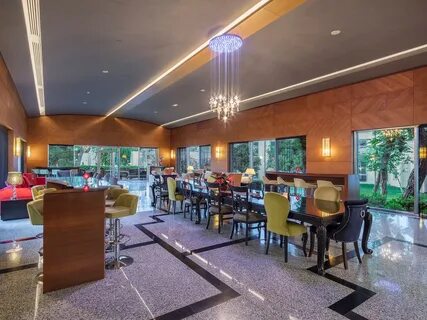 Rixos sungate the land of legends