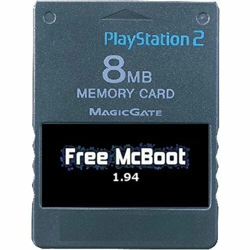 Mc boot. Mcboot ps2. free mc boot ps2. free mc boot карта памяти. free mcboot ps2.