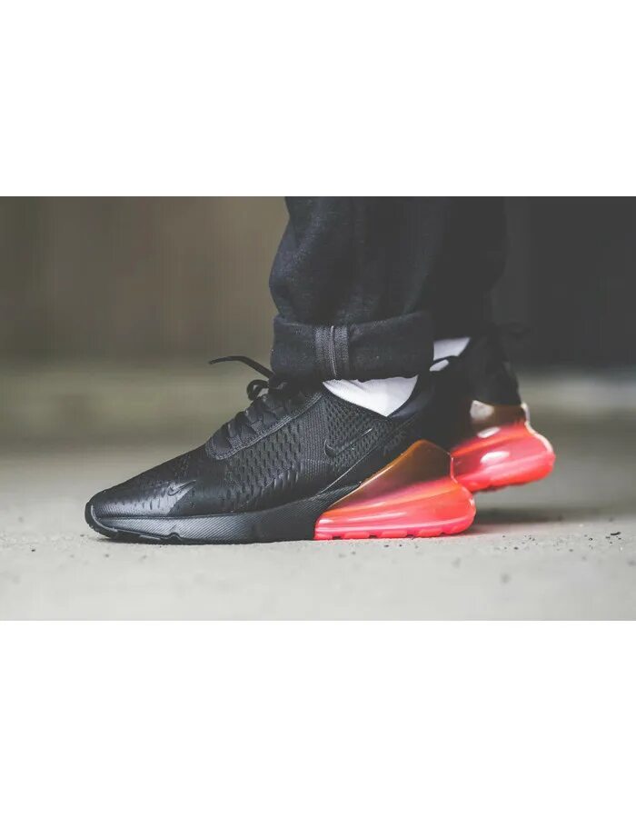 Кроссовки Nike Air Max 270. Nike Air Max 270 Black. Air270 Nike Air. Nike Air Max 270 Black White.