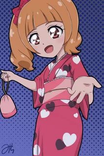 Aisaki Emiru. 