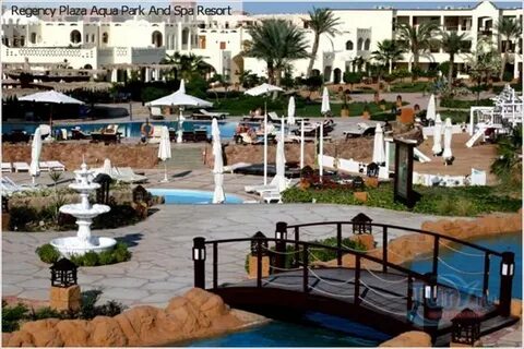 Regency plaza aquapark 5