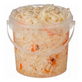 Квашеная капуста оптом