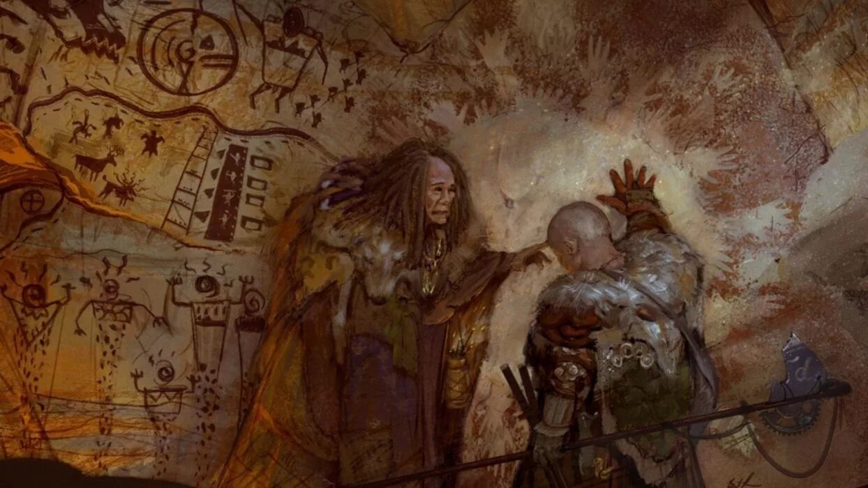 Мир шамана. Шаманское путешествие в верхний мир. Мир шамана. Художники визионеры. Шаманизм мир духов.