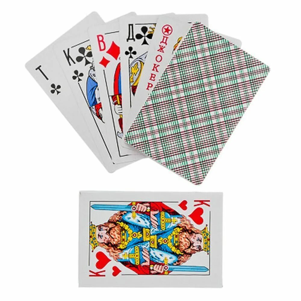 Можно купить игральные карты. Карты Poker Король (54шт) 9810. Карты игральные 54шт 9810. Карты 54 колода 9810 9899. Карты игральные атласные 1 колода 54шт №9810.