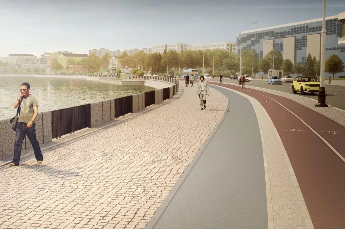 Ночной питер набережная. Вдоль набережной. Беседуя мы неспешно прошли вдоль набережной. Набережная москва реки музеон. Парк горького москва прогулки.