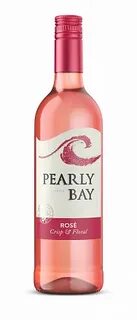 Pearly bay вино