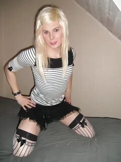 Femboy itch