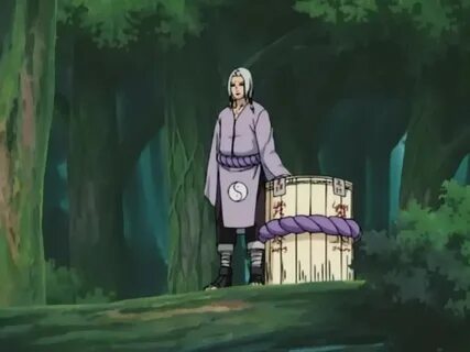 Ver Naruto (español latino) temporada 1 capitulo 119 ¡Un mal cálculo! 