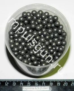 Картечь 5.6