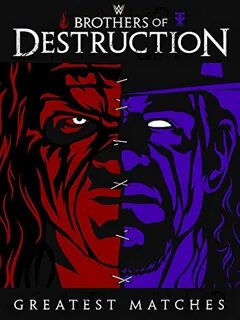 State of destroy