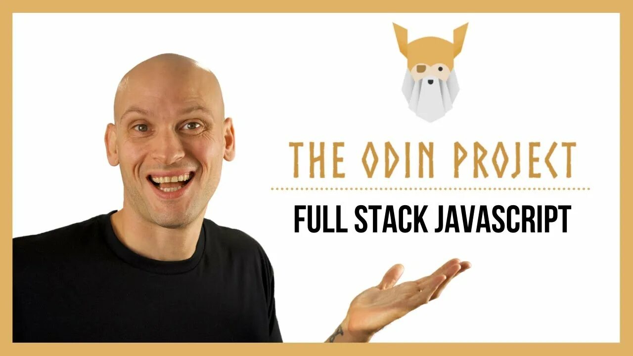 The odin project. Odin project.