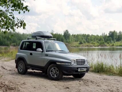 Тагер 2.3 бензин