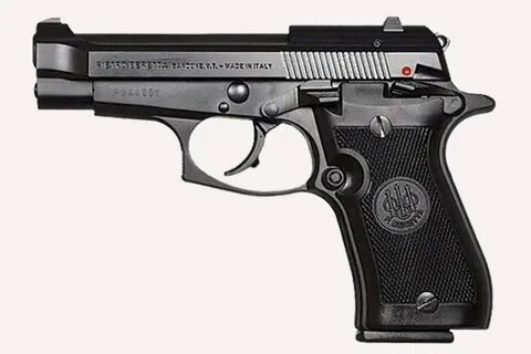 Beretta наемник