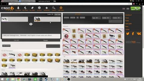 Lounge csgo
