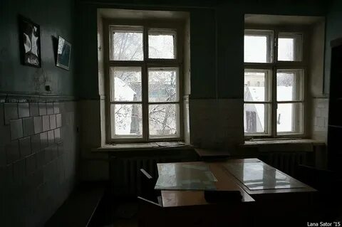 Туберкулезный диспансер коломна