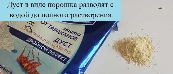 Почему дуст. Дуст порошок от тараканов. дуст &quot;чистый дом&quot;. дуст жидкий. средство от тараканов разводить с водой.