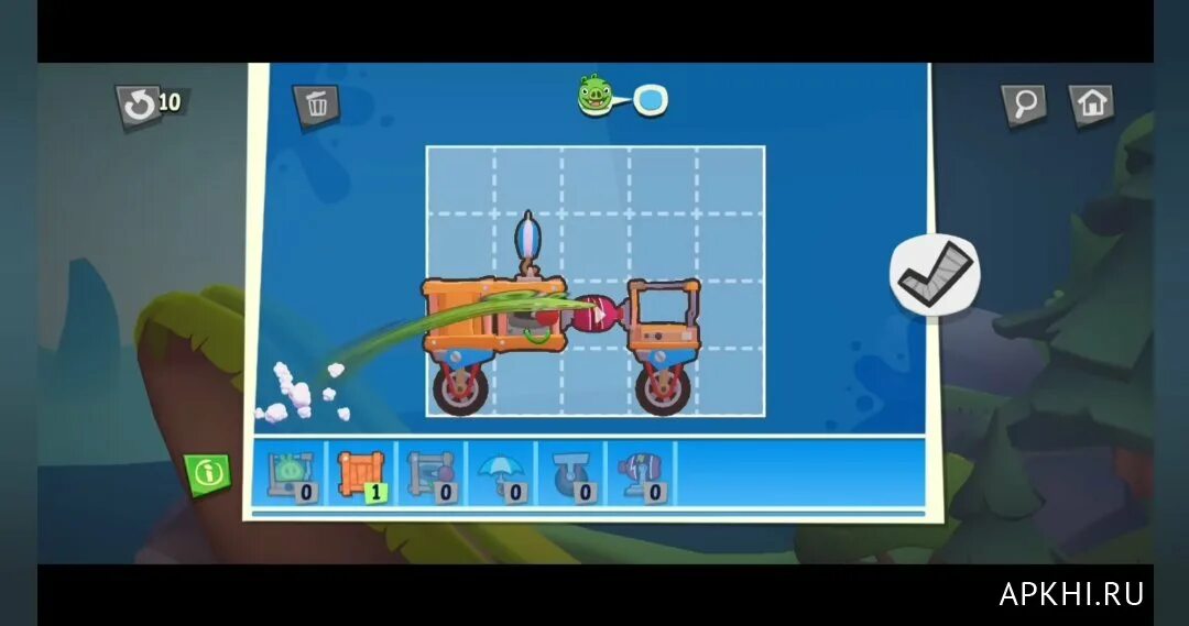 Bad piggies 2. Bad piggies 2