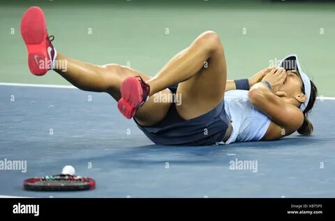 Caroline garcia photos