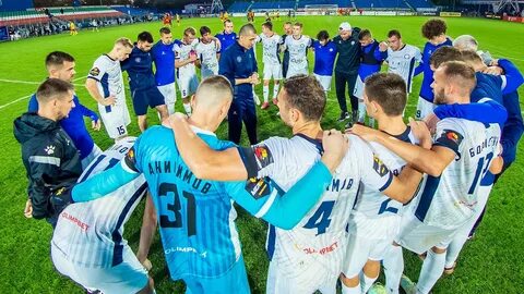 Камаз первая лига