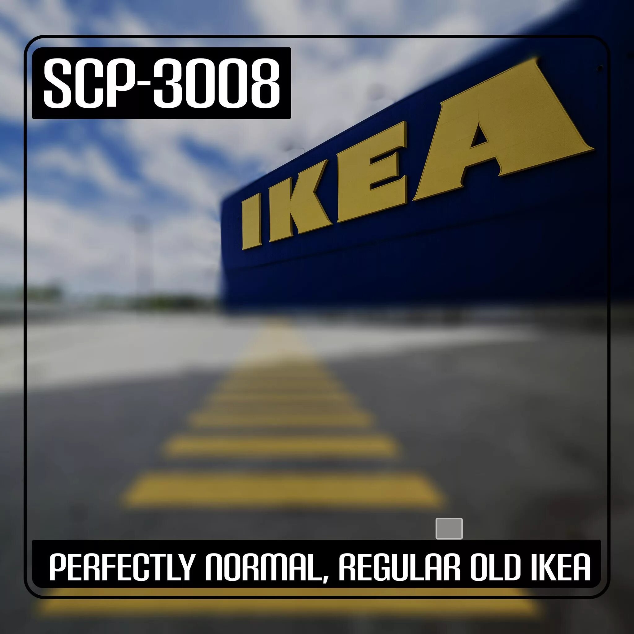 Бесконечная икеа 3008. Ikea 3008. Икеа 3008 вики. Scp 3008 бесконечная икеа. Сцп 3008 икеа.