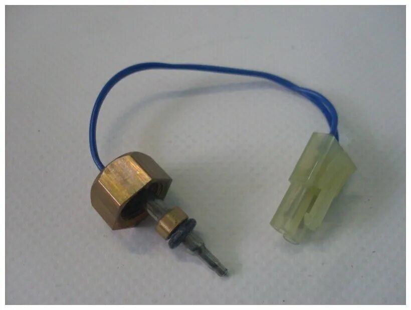 датчик температуры гвс навьен