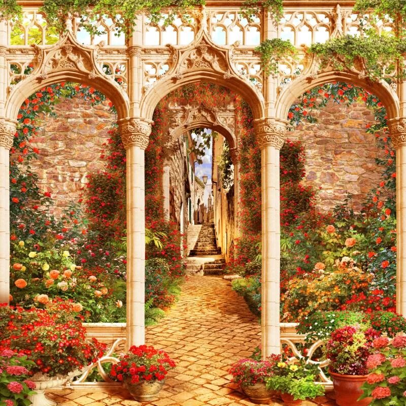 Декоративная роспись стен. Фреска авторская. Роспись стен. Фреска 3д аффреско. Фреска applico терраса.