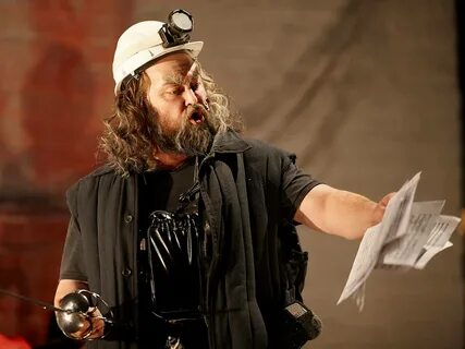 Режиссер донов