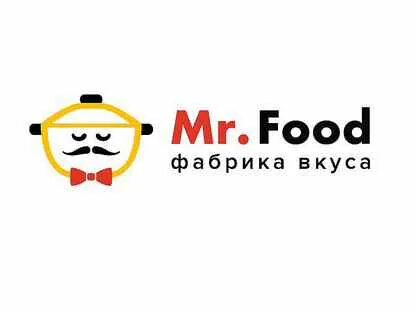 Mr food