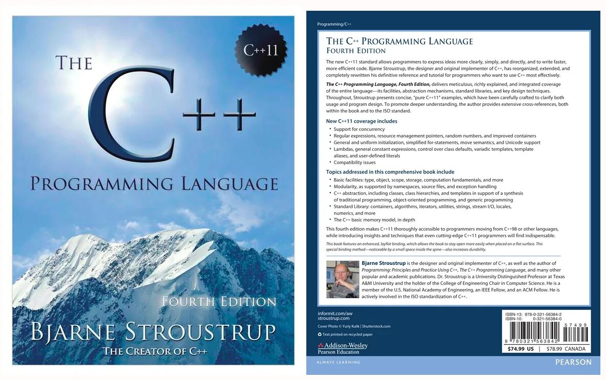 Страуструп язык программирования c++ 4 издание. Язык программирования c++ Страуструп 4 издание pdf. Бьёрн Страуструп язык программирования c++. Страуструп язык программирования c++ 2 издание.