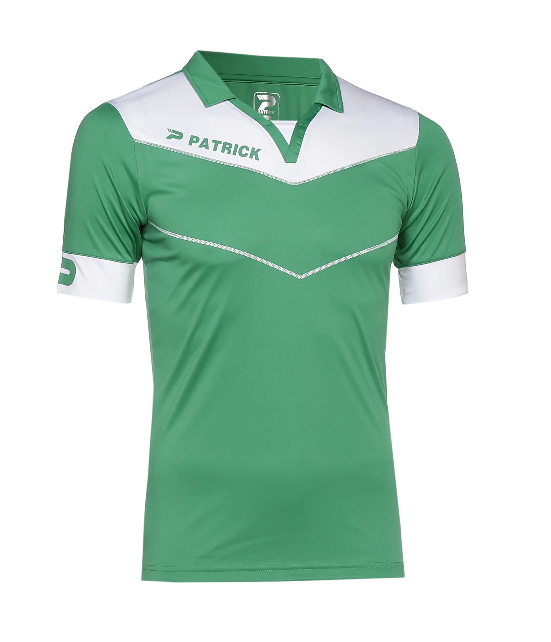 Повер форма. Футбольная форма бело зеленая. Patrick футболка игровая. Салатовая футбольная форма. Patrick форма.