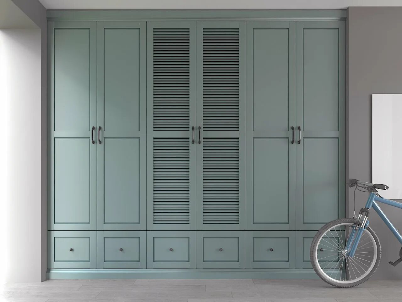 Сканди спальня мятный. Шкаф купе зеленый. Pax пакс / vikedal викедаль гардероб. Реинсволл икеа. Шкаф серо зеленый.