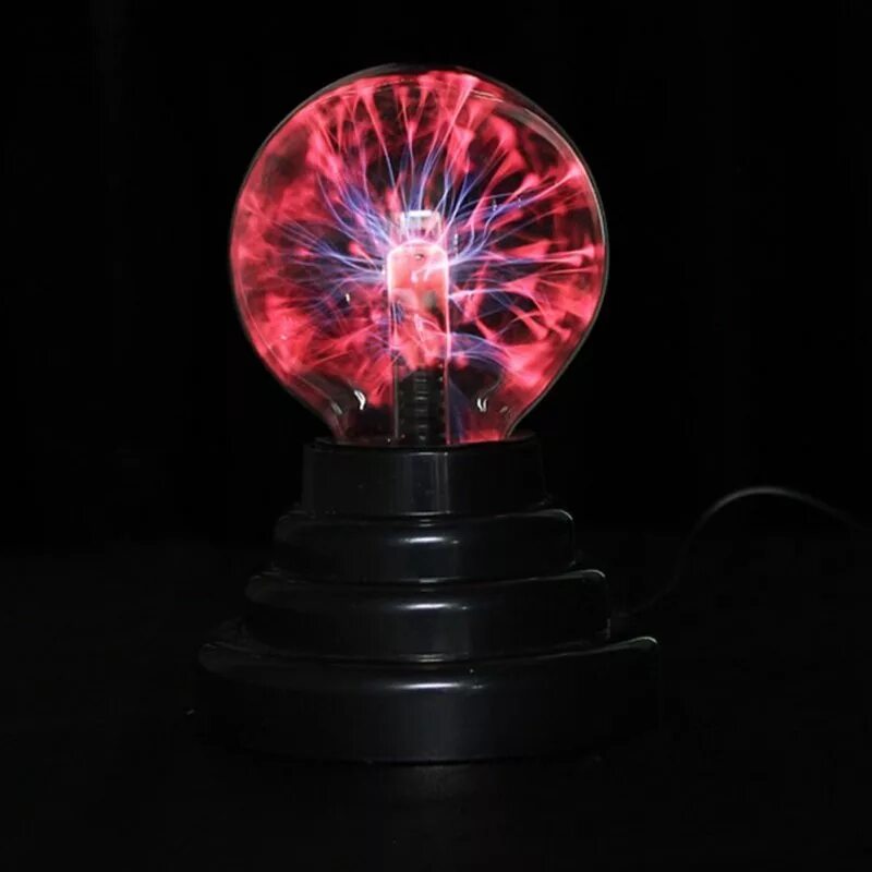 Лампа шаре купить. Ночник "Plasma Light" плазменный шар. Плазменная лампа "шар Тесла". Плазма шар USB. USB плазма лампа "шар" neodrive.
