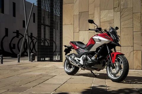 Мотоцикл хонда nc750x