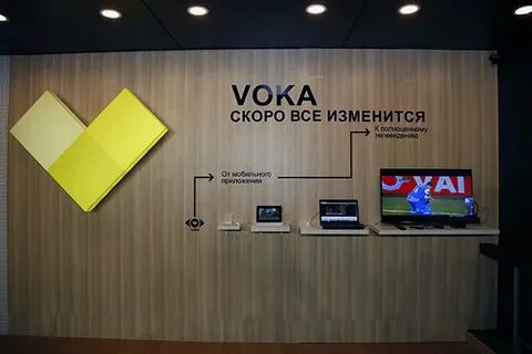 Voka tv